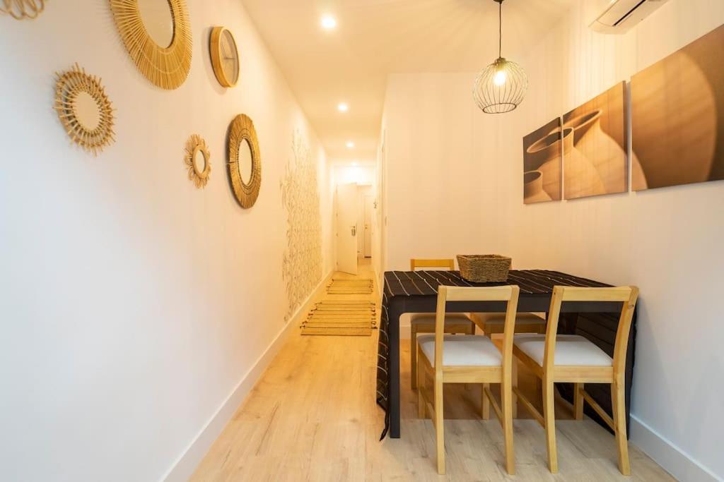 Garden S Breeze Apartamento Granada